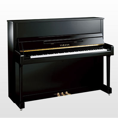 立式钢琴b121
