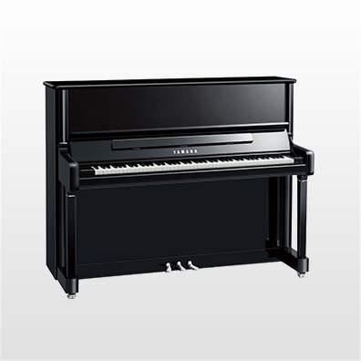 立式钢琴YZ122